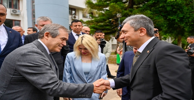 ANTALYA'DA COĞRAFİ İŞARETLER İÇİN GÜÇ BİRLİĞİ