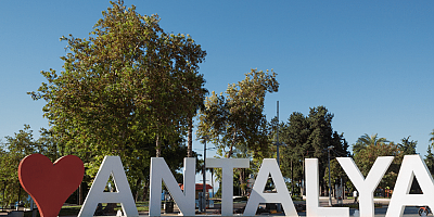 ANTALYA GASTRONOMİ