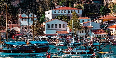 ANTALYA KALEİÇİ 