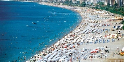 YENİ TATİL TRENDİ KARAVAN PARK