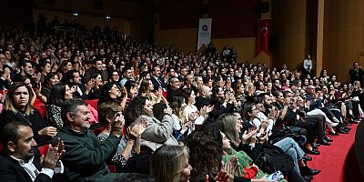 PİYANO FESTİVALİ KARSU İLE BAŞLADI